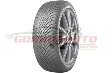 COP. 175/65TR14 KUMHO HA32 ALL SEASON 82T M+S